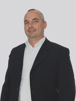 Michael Holste Accountmanager
