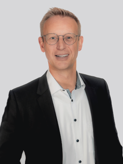 Marc Vogelvanger Accountmanager