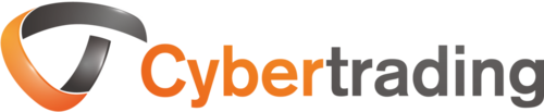 Logo of Cybertrading