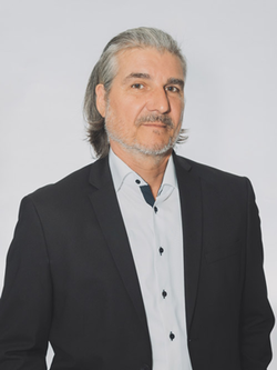 Andreas Petzold Accountmanager