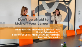 Blog Article Don't be afraid to kick off your career
