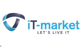 it-market.com - online shop of Cybertrading GmbH