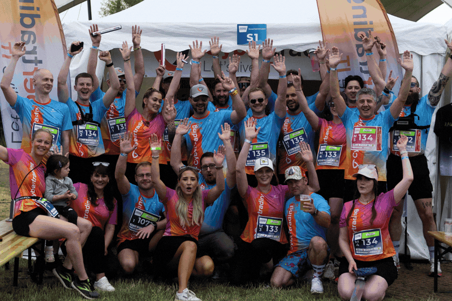 Slideshow of celebrations